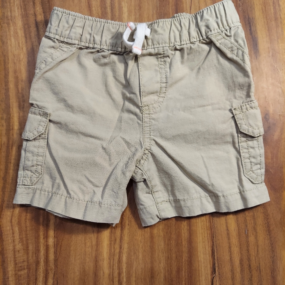 Carter's shorts